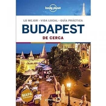 Budapest de cerca 1 guias de cerca lonely planet