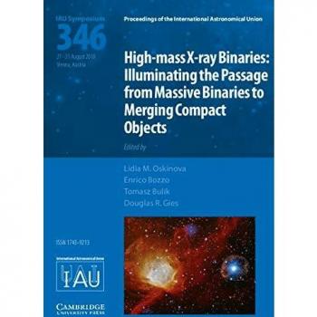 High-mass X-ray Binaries