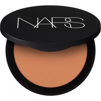 NARS Soft Matte Advanced Perfecting Powder - Mattifying Makeup Powder 9g Offshore