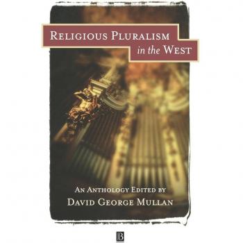 Religious Pluralism in the West - Paperback Edition