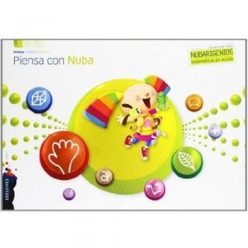 Piensa con Nuba