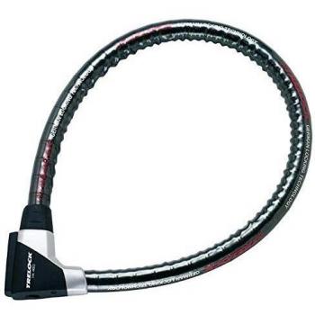 Trelock 8001640 - Candado para bicicleta