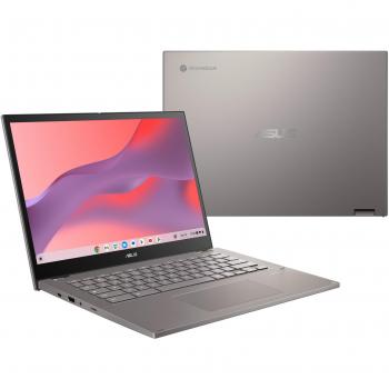 ASUS Chromebook Flip CB3401FBA-LZ0157 Intel Core i3-1215U 14 8GB 256GB SSD Táctil Chrome OS