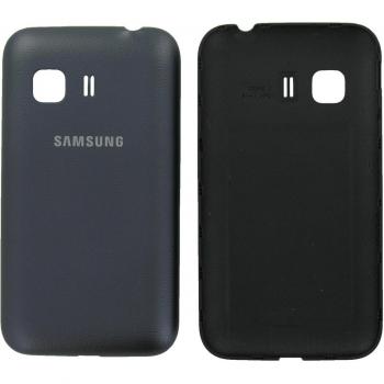 Tapa del compartimiento de la batería Samsung G130 Galaxy Young 2 - Negra