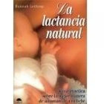 La lactancia natural