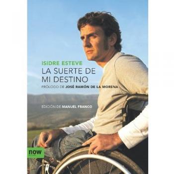 Suerte De Mi Destino,La