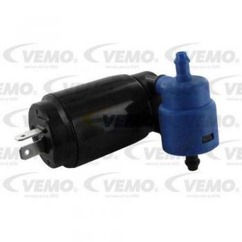 Vemo V24-08-0001 Bomba de Agua de Lavado, Lavado de Parabrisas