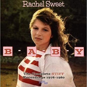 B-A-B-Y: The Complete Stiff Recordings 1978-1980