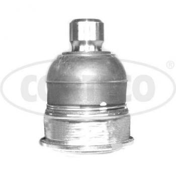 Rótula de suspensión CORTECO control arm ball joint 49400363