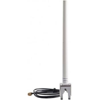 Antena WiFi/ZIGBEE para inversores SolarEdge SE-ANT-ZBWIFI-KIT, compatible con inversores SolarEdge, permite la comunicación inalámbrica y el monitoreo remoto del sistema solar