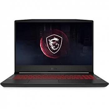 MSI Pulse GL66 11UEK-060ES -- Ordenador portátil de 15.6 FullHD 144Hz