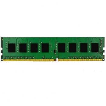 Módulo de Memoria Kingston 4GB DDR4 2666MHz CL19 KCP426NS6/4 para Escritorio