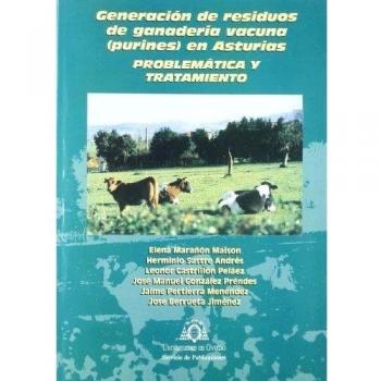 Generación de residuos de ganader¡a vacunas