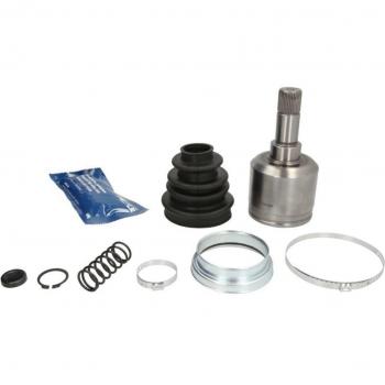 MEYLE Junta Homocinética lado de engranaje, Eje delantero, izquierda 40 14 498 0048 para PEUGEOT Expert II Tepee, Furgón, 407 Berlina