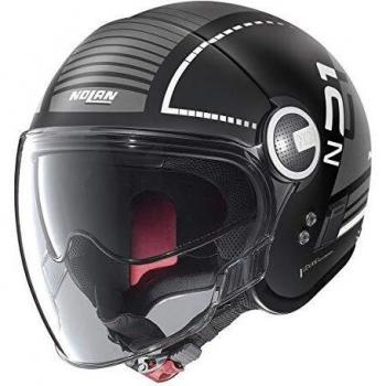 Nolan - Casco N21 Visor Runabout Flat Black XS