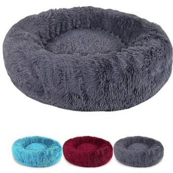 Cama Antiestres para Perros Lavable 100x90 CM - Medianos y Grandes - EL ÁTICO PETS