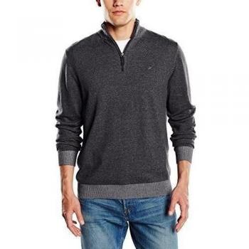 Daniel Hechter 15821   851-Jersey Hombre,  
 Grau