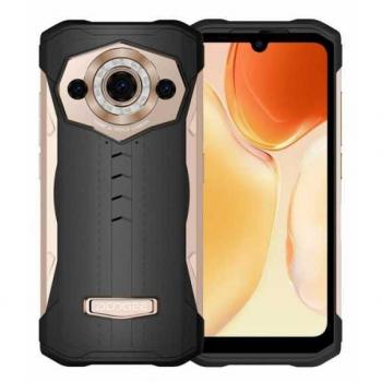 Doogee S99 Smartphone Rugged 8GB RAM, 128GB Almacenamiento, Cámara Triple 108MP (64MP Visión Nocturna IR), Procesador Helio G96, Pantalla FHD+ de 6