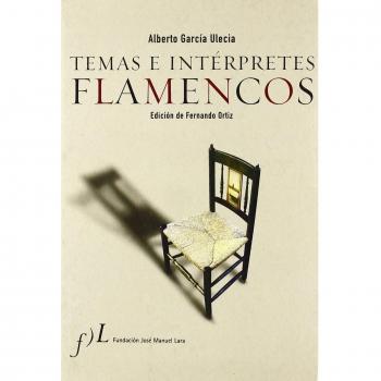 Temas e interpretes flamencos