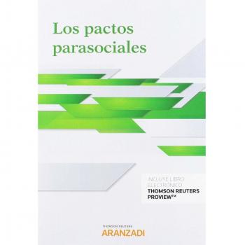 LOS PACTOS PARASOCIALES