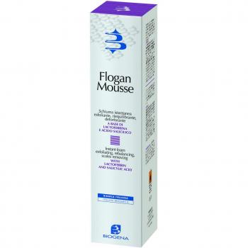 Espuma de espuma Flogan Esfo 75Ml
