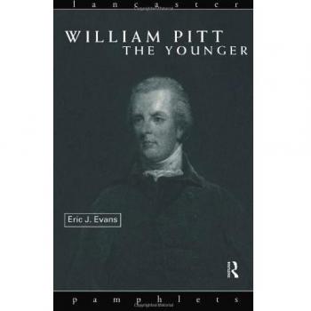 William Pitt the Younger