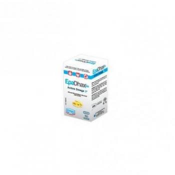 Epadhax Omega 3 - 550 gr, 150 Cápsulas