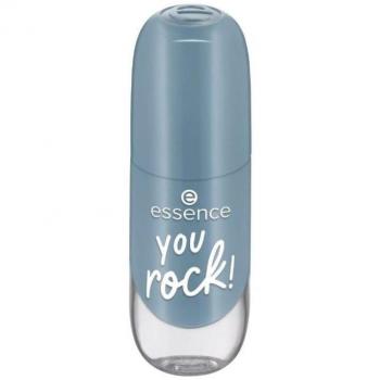 Essence Gel Nail Colour nail polish shade 64 - YOU rock! 8 ml