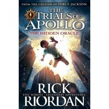 The Hidden Oracle