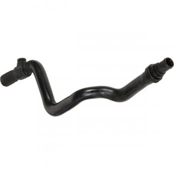Tubería flexible de calefacción GATES 02-2413, manguera de calefacción moldeada, resistencia a altas temperaturas, fabricada en material duradero y flexible, diseñada para sistemas de calefacción automotriz