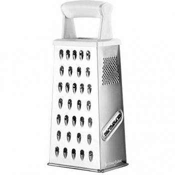 Tescoma 643780 RALLADOR 4 Caras ASA PLASTICO Handy