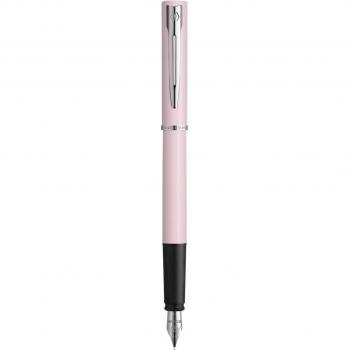 Waterman Allure Pastel Pink Fountain Pen Gift Box 2105225