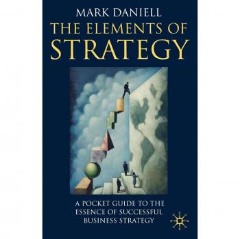 Pocket Guide to Successful Business Strategy: The Essential Elements