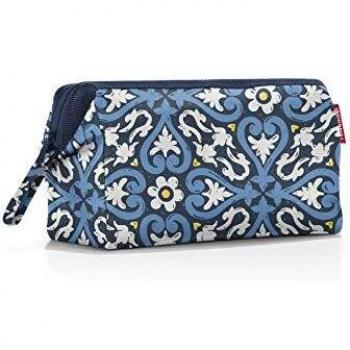 Travelcosmetic 26 x 18 x 13,5 cm, 4 litros.