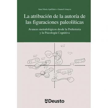 La atribución de la autoría de las figuraciones paleolíticas: Avances metodológicos desee la Prehistoria y la Psicología cognitiva