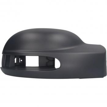 Retrovisor exterior - embellecedor SPJ V-0148, cubierto de plástico, diseño aerodinámico, fácil instalación, compatible con vehículos específicos