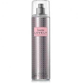 Sarah Jessica Parker Born Lovely Body Mist 236ml
