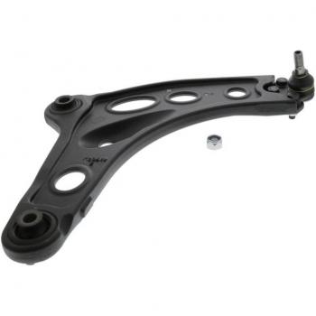 Brazo de control MOOG RE-WP-15244, suspensión de las ruedas, eje delantero, lado derecho