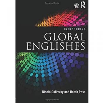 Global Englishes Introduction: Comprehensive Educational Textbook by Routledge