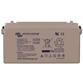 Batería AGM Victron Energy 12V 90Ah Deep Cycle