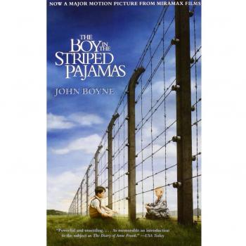 The Boy in the Striped Pajamas
