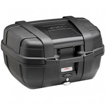 Top Case Moto Kappa Garda Monokey 52L Negra Lite