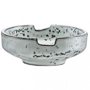 House doctorzdipp cuencos para salsa de soja salsas carcasazrusticzgrisazul diametro 8cmzaltura 3cm