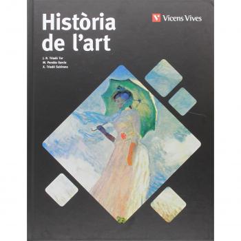 HISTORIA DE L'ART