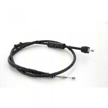 Triscan 8140 17151 Cable de accionamiento, freno de estacionamiento
