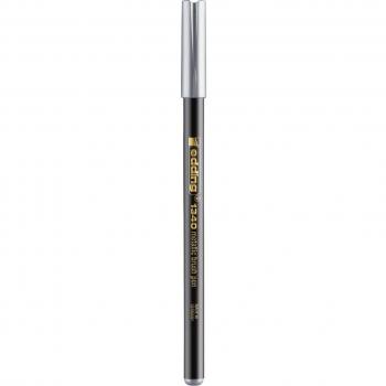 Rotulador Brushpen 1340 Plata - Edding con Punta de Pincel Flexible y Tinta Metálica