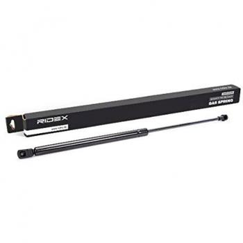 Amortiguador de Capó Neumático RIDEX 514G0002 para VW, AUDI, SEAT - Fuerza de Eyección 350N