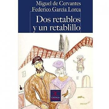 Dos retablos y un retablillo: 006