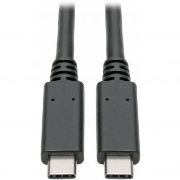 Tripp Lite U420-003-5A USB-C to USB-C