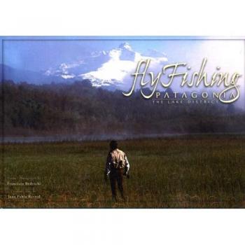 Fly fishing patagonia the lake district